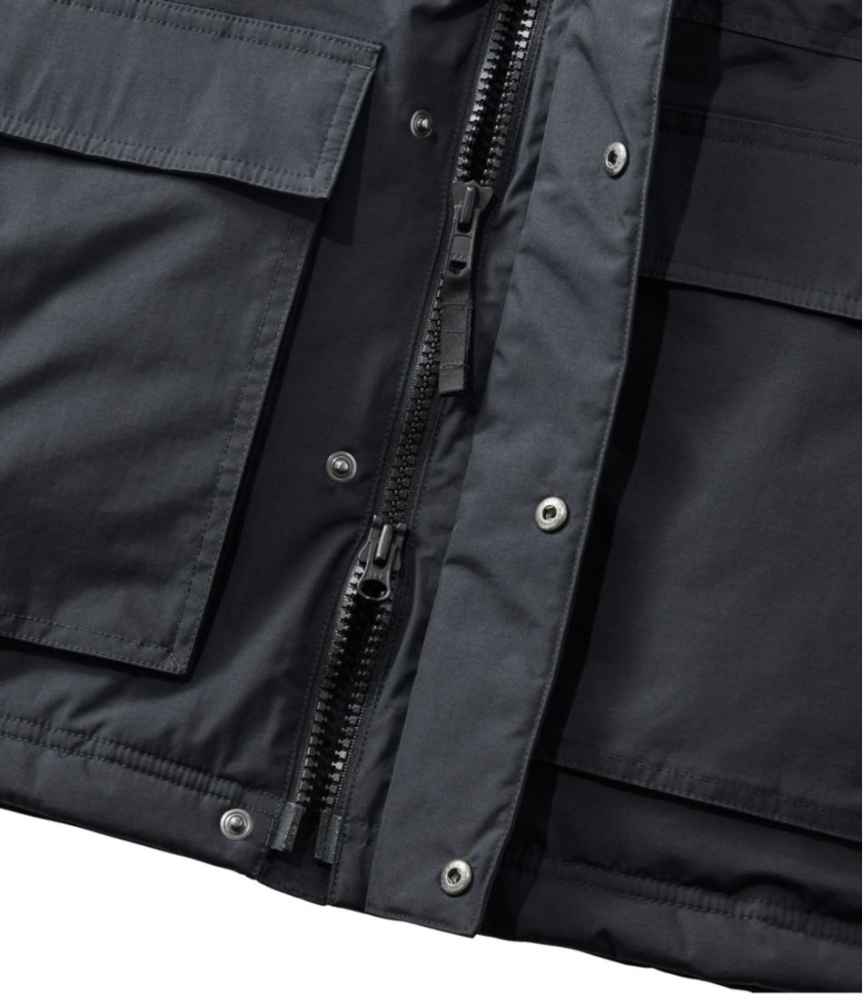 L.L.Bean Men's Baxter State Parka OUTERWEAR