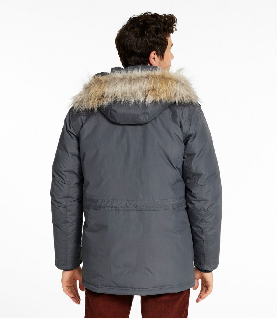 L.L.Bean Men's Baxter State Parka OUTERWEAR
