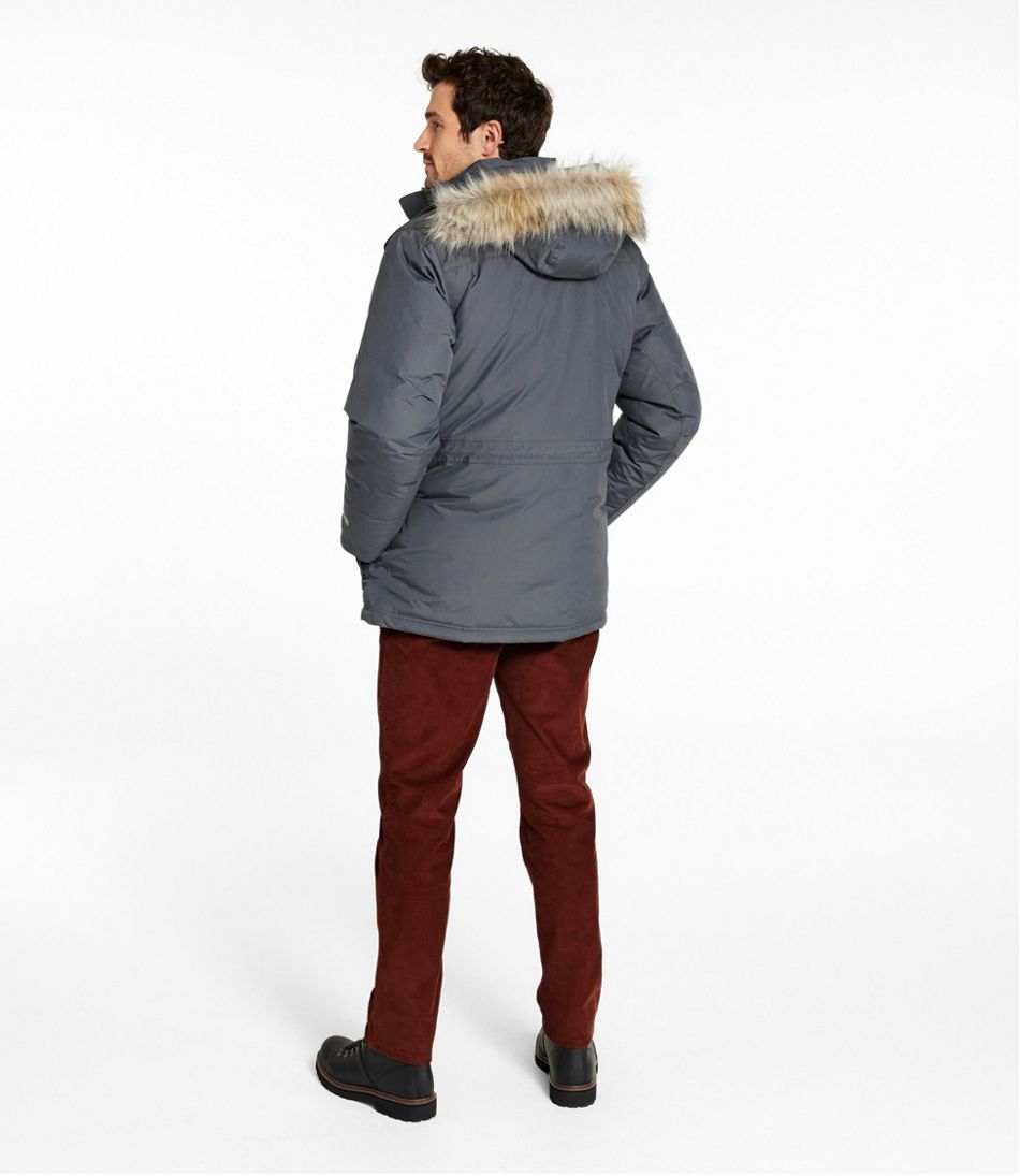 L.L.Bean Men's Baxter State Parka OUTERWEAR