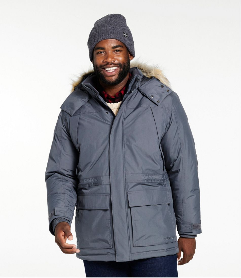 L.L.Bean Men's Baxter State Parka OUTERWEAR