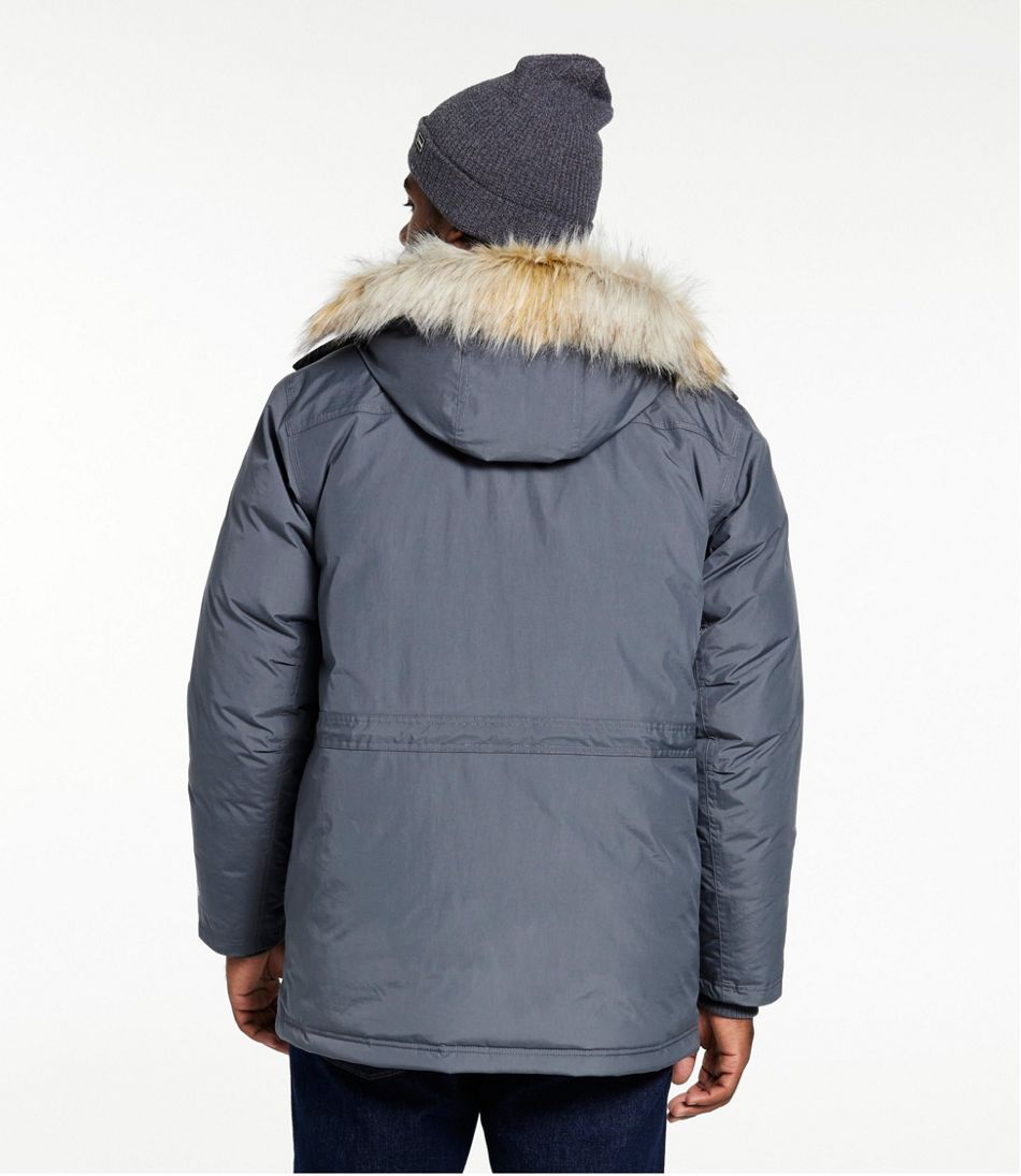 L.L.Bean Men's Baxter State Parka OUTERWEAR