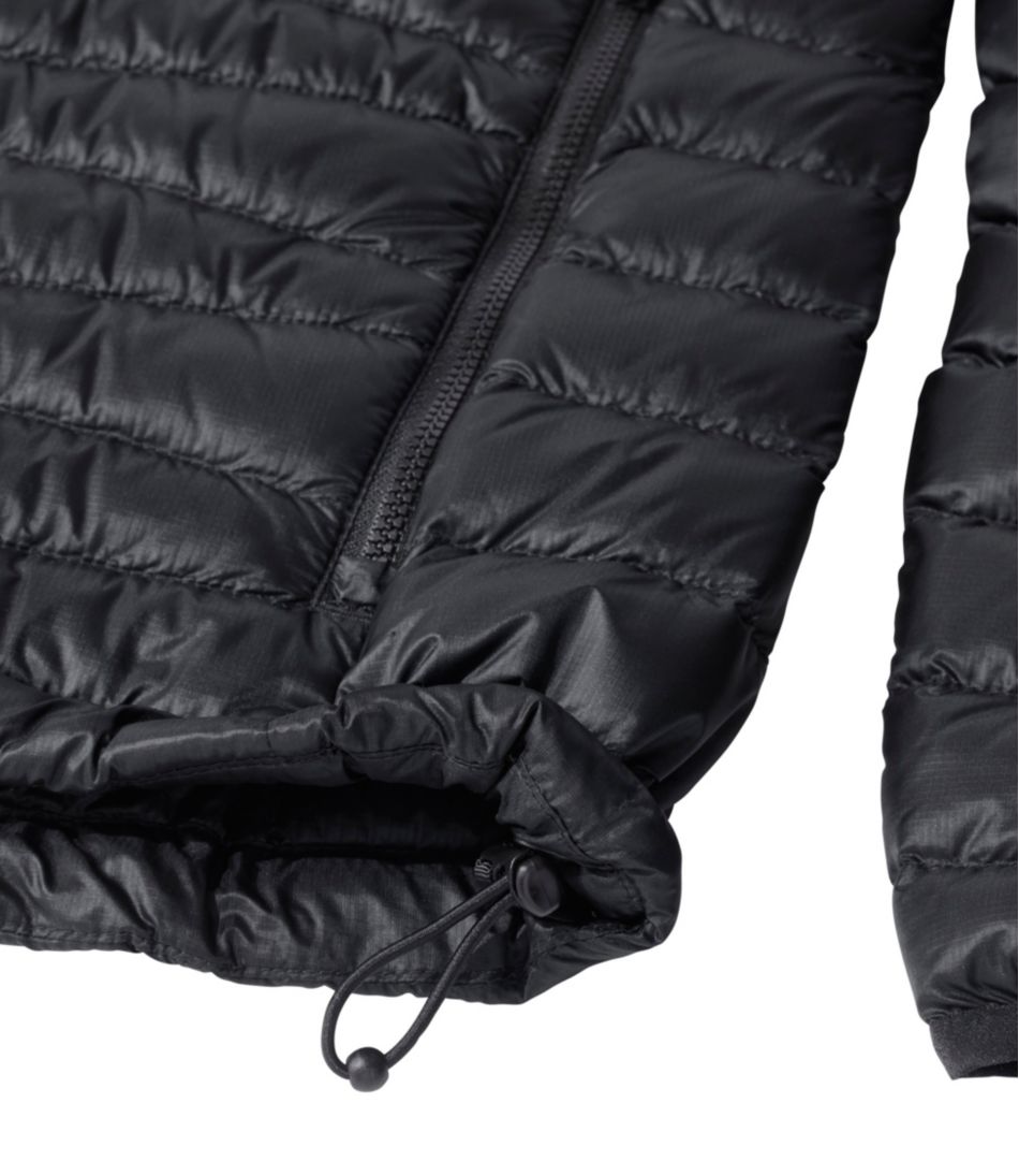L.L.Bean Men's Ultralight 850 Down Sweater OUTERWEAR