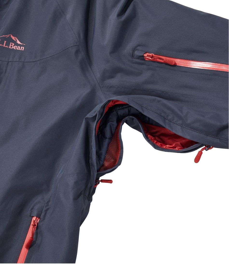 L.L.Bean Men's Wildcat 3-in-1 Jacket OUTERWEAR|SALE