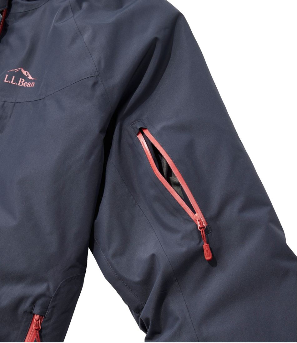 L.L.Bean Men's Wildcat 3-in-1 Jacket OUTERWEAR|SALE