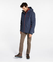 L.L.Bean Men's Waterproof Ultralight Down Jacket OUTERWEAR