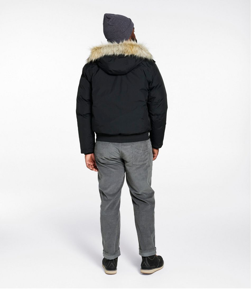 L.L.Bean Men's Baxter State Jacket OUTERWEAR|SALE