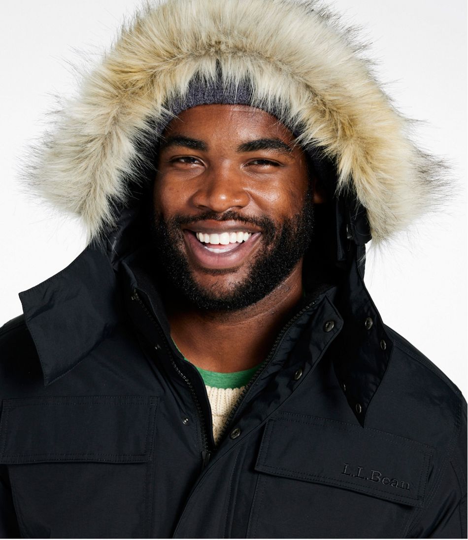 L.L.Bean Men's Baxter State Jacket OUTERWEAR|SALE
