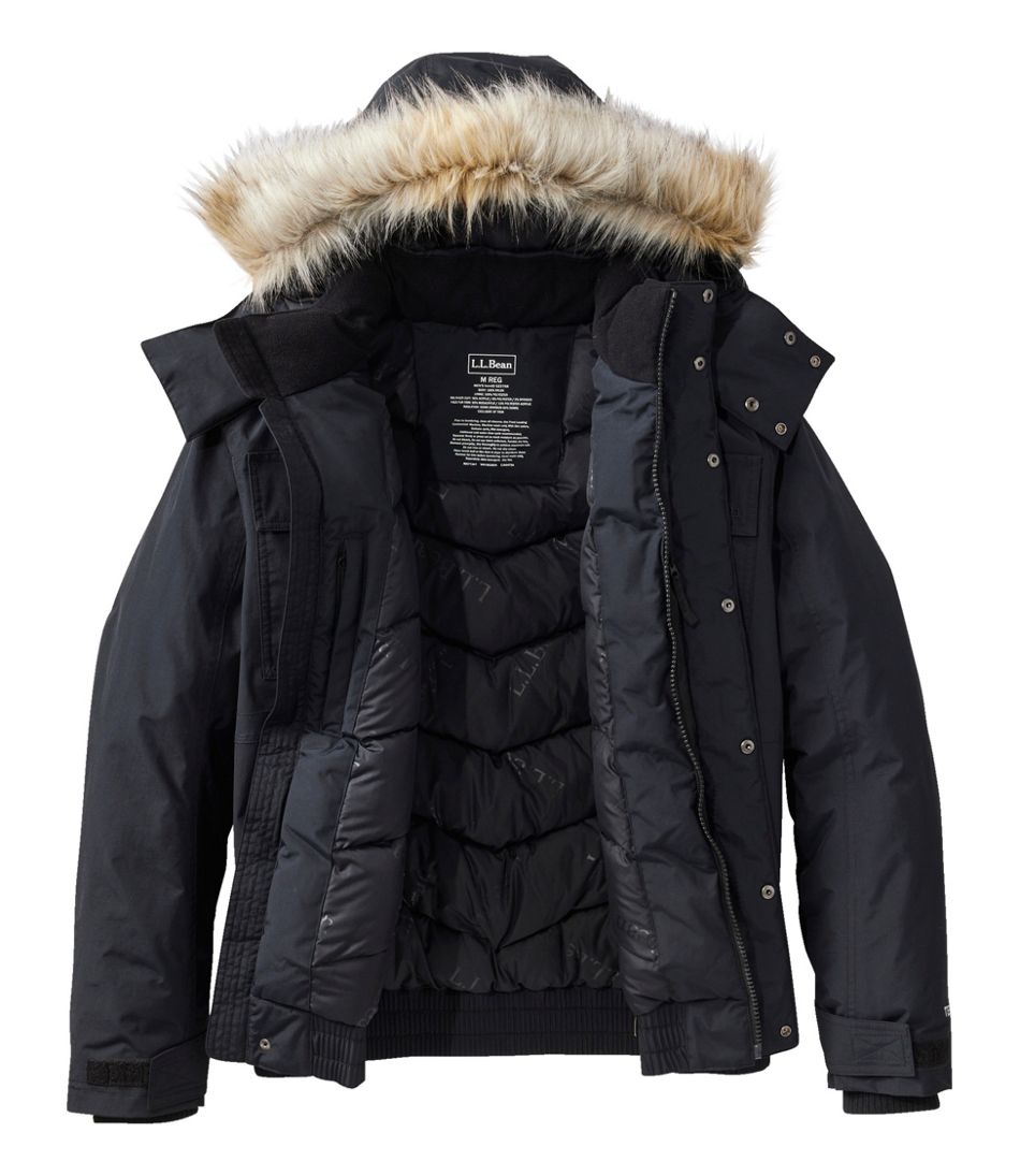 L.L.Bean Men's Baxter State Jacket OUTERWEAR|SALE
