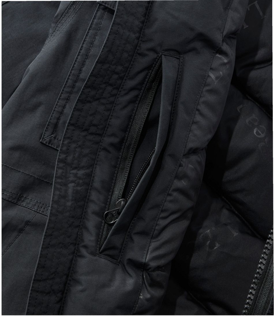 L.L.Bean Men's Baxter State Jacket OUTERWEAR|SALE