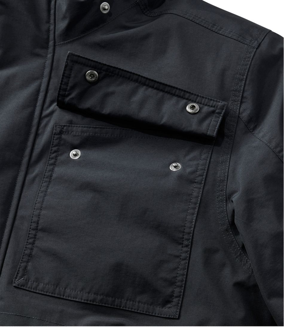 L.L.Bean Men's Baxter State Jacket OUTERWEAR|SALE
