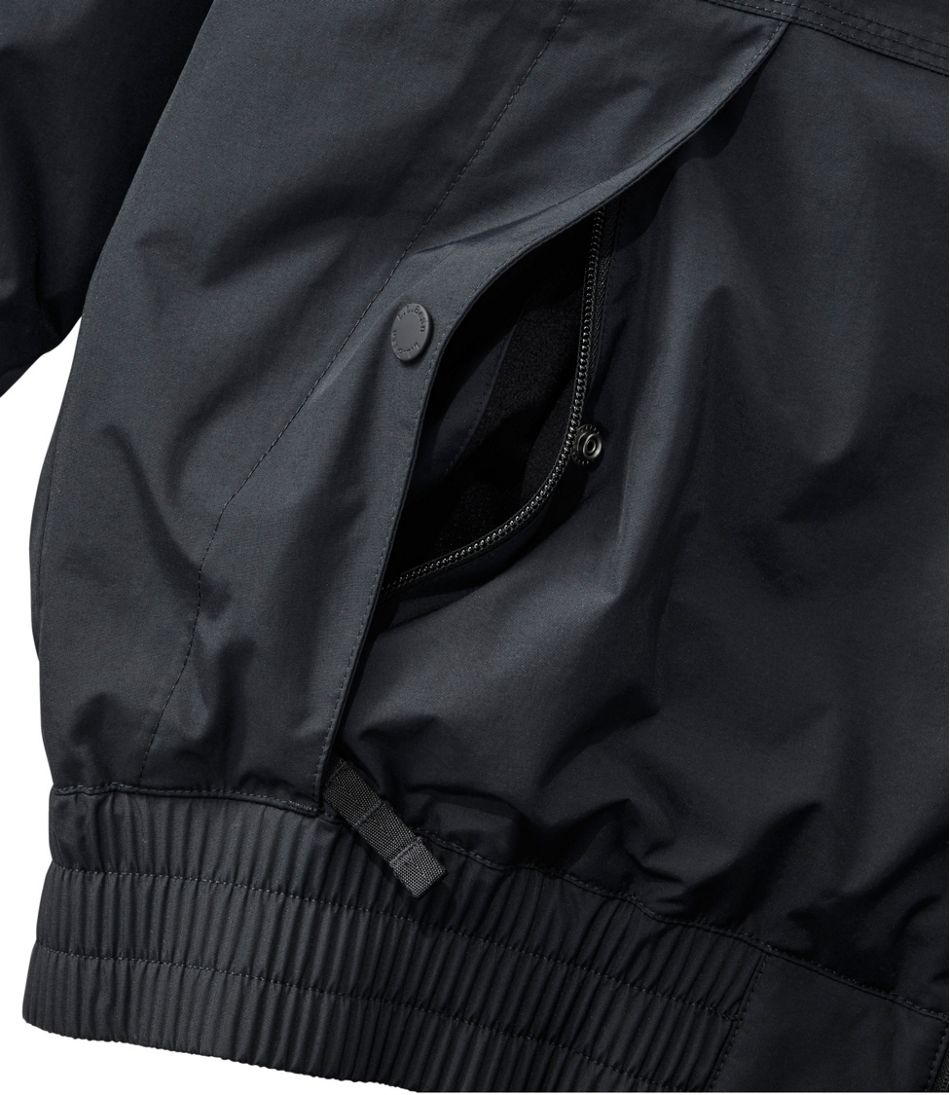L.L.Bean Men's Baxter State Jacket OUTERWEAR|SALE