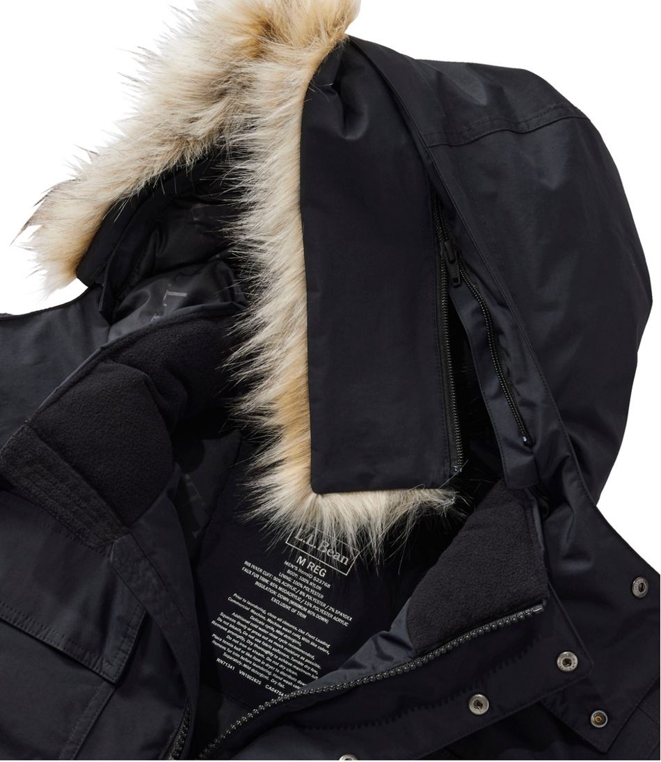 L.L.Bean Men's Baxter State Jacket OUTERWEAR|SALE