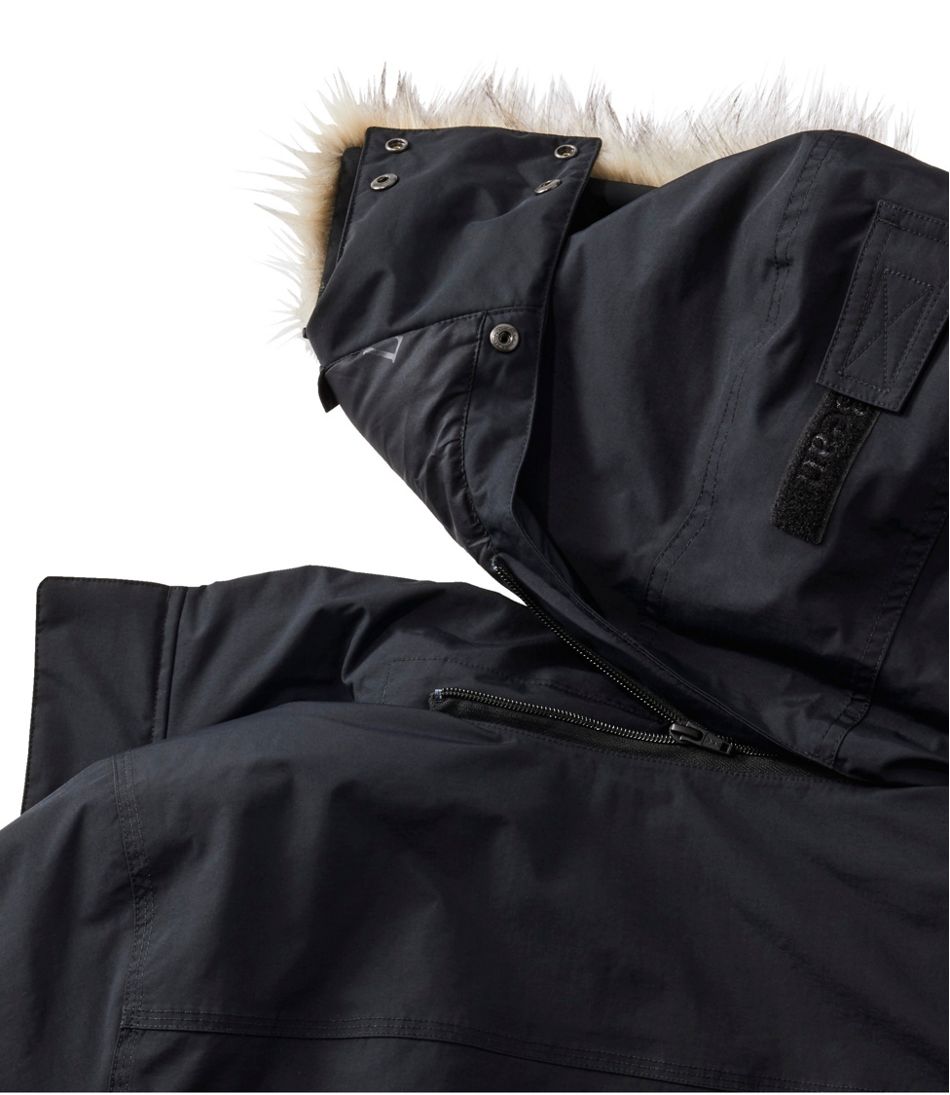 L.L.Bean Men's Baxter State Jacket OUTERWEAR|SALE