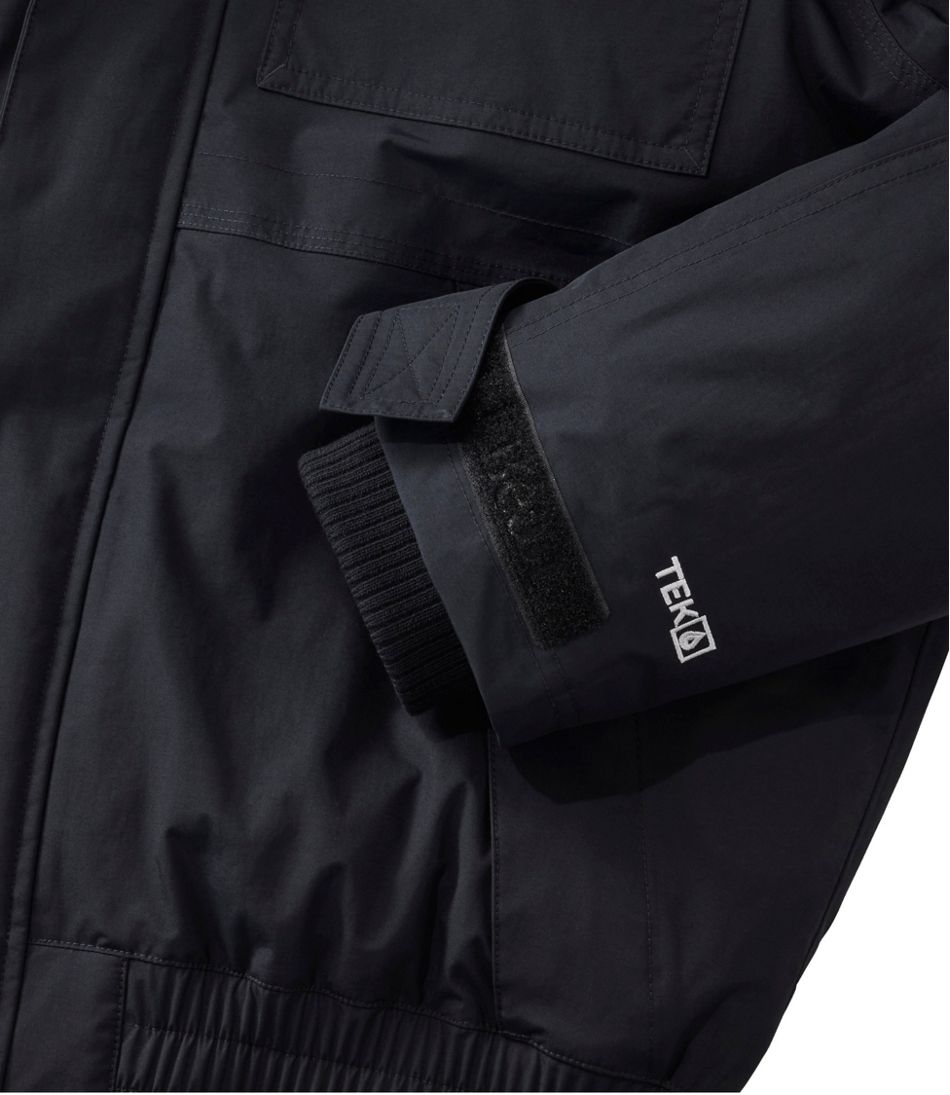 L.L.Bean Men's Baxter State Jacket OUTERWEAR|SALE