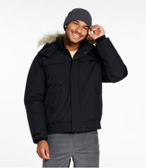 L.L.Bean Men's Baxter State Jacket OUTERWEAR|SALE