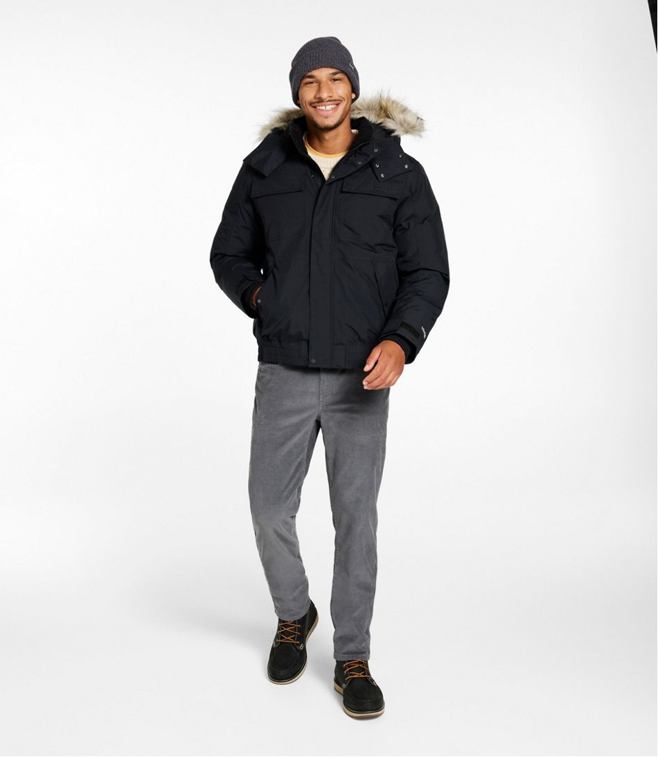 L.L.Bean Men's Baxter State Jacket OUTERWEAR|SALE