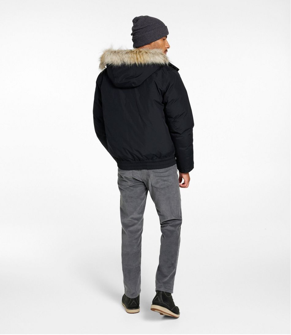 L.L.Bean Men's Baxter State Jacket OUTERWEAR|SALE