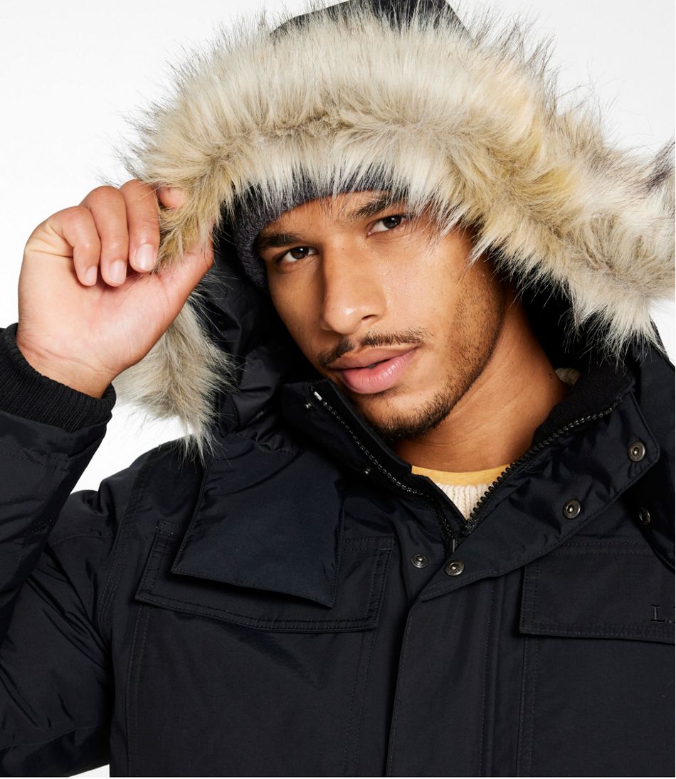 L.L.Bean Men's Baxter State Jacket OUTERWEAR|SALE