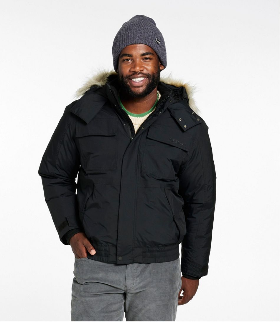 L.L.Bean Men's Baxter State Jacket OUTERWEAR|SALE