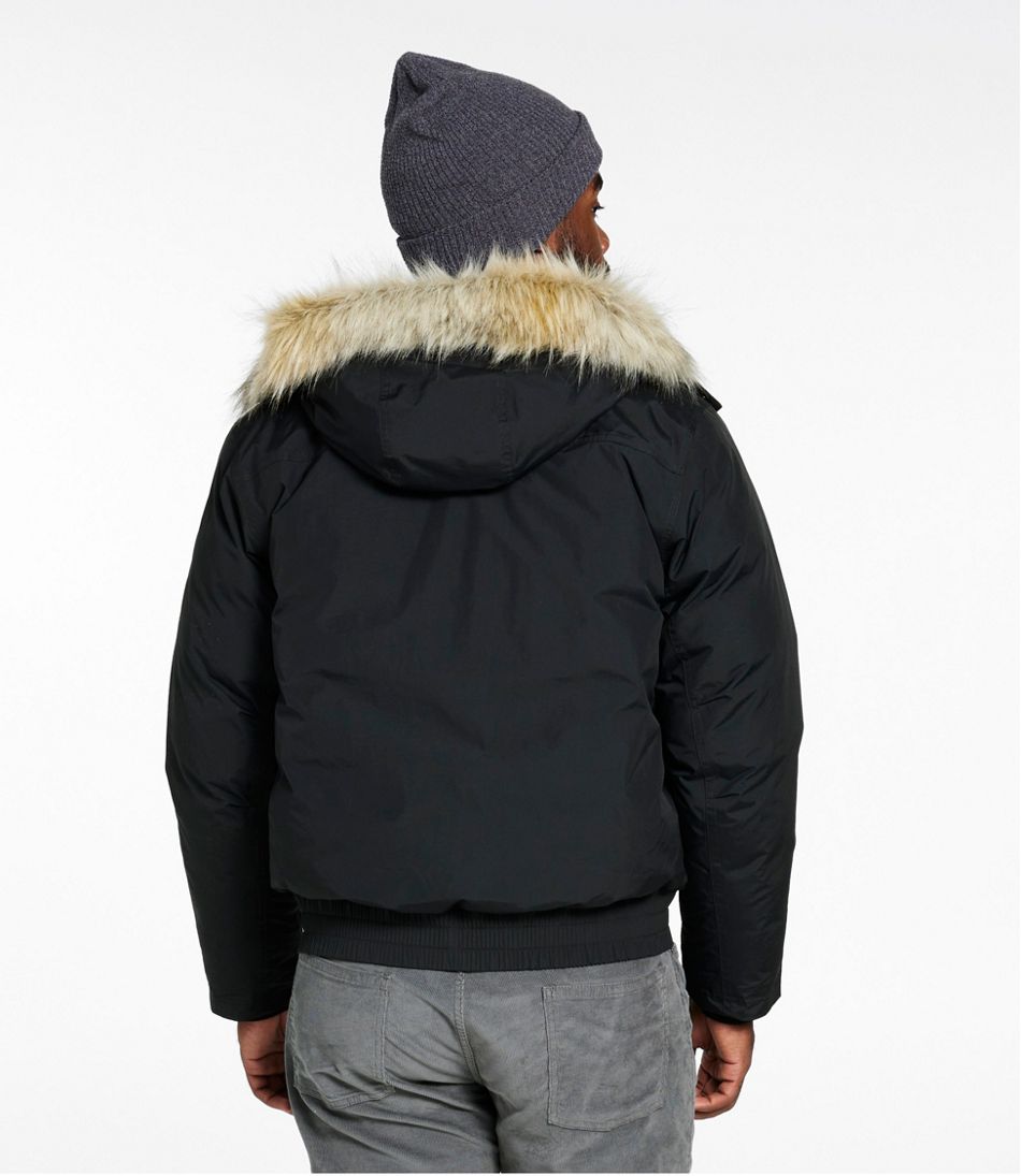 L.L.Bean Men's Baxter State Jacket OUTERWEAR|SALE