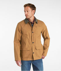 L.L.Bean Men's 1924 Field Coat OUTERWEAR