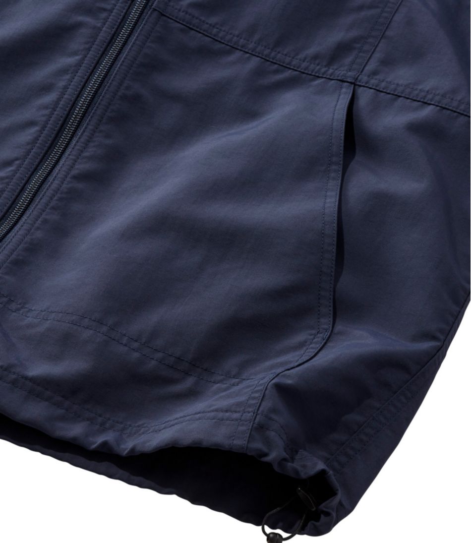 L.L.Bean Men's Mountain Classic Full-Zip Jacket OUTERWEAR