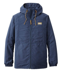 L.L.Bean Men's Mountain Classic Full-Zip Jacket OUTERWEAR