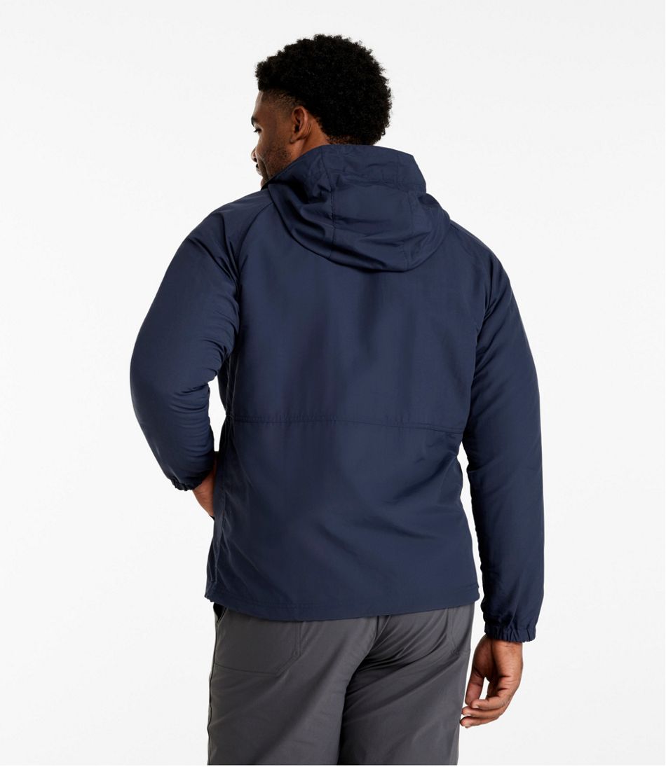 L.L.Bean Men's Mountain Classic Full-Zip Jacket OUTERWEAR
