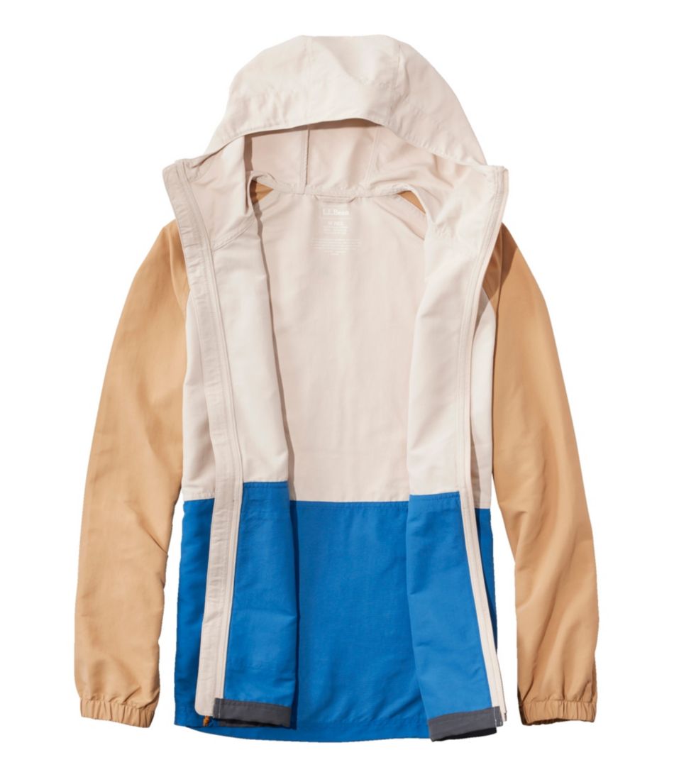 L.L.Bean Men's Mountain Classic Jacket, Multi Color OUTERWEAR