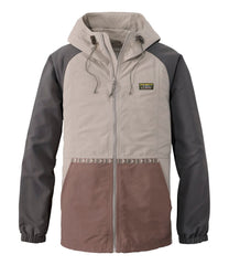 L.L.Bean Men's Mountain Classic Jacket, Multi Color OUTERWEAR