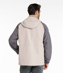 L.L.Bean Men's Mountain Classic Jacket, Multi Color OUTERWEAR