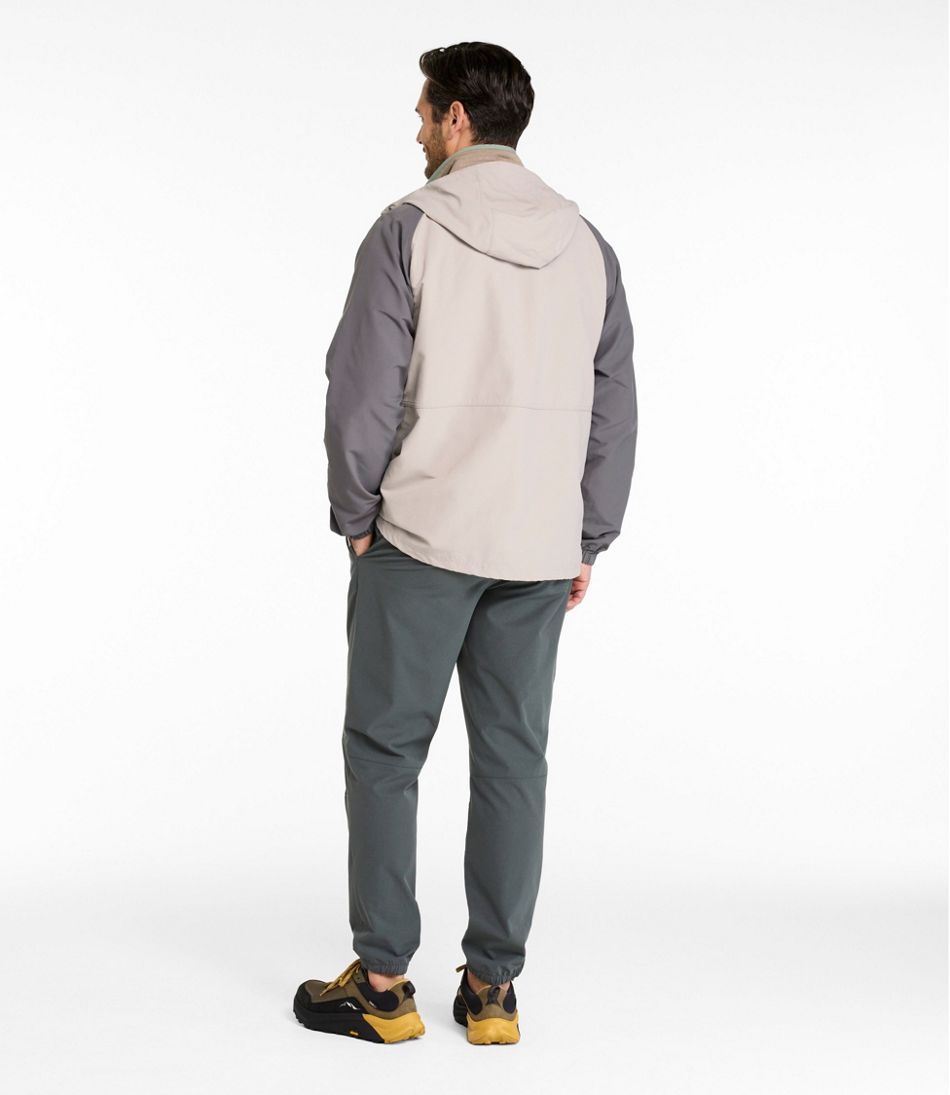 L.L.Bean Men's Mountain Classic Jacket, Multi Color OUTERWEAR