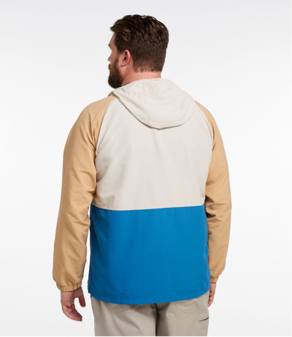 L.L.Bean Men's Mountain Classic Jacket, Multi Color OUTERWEAR