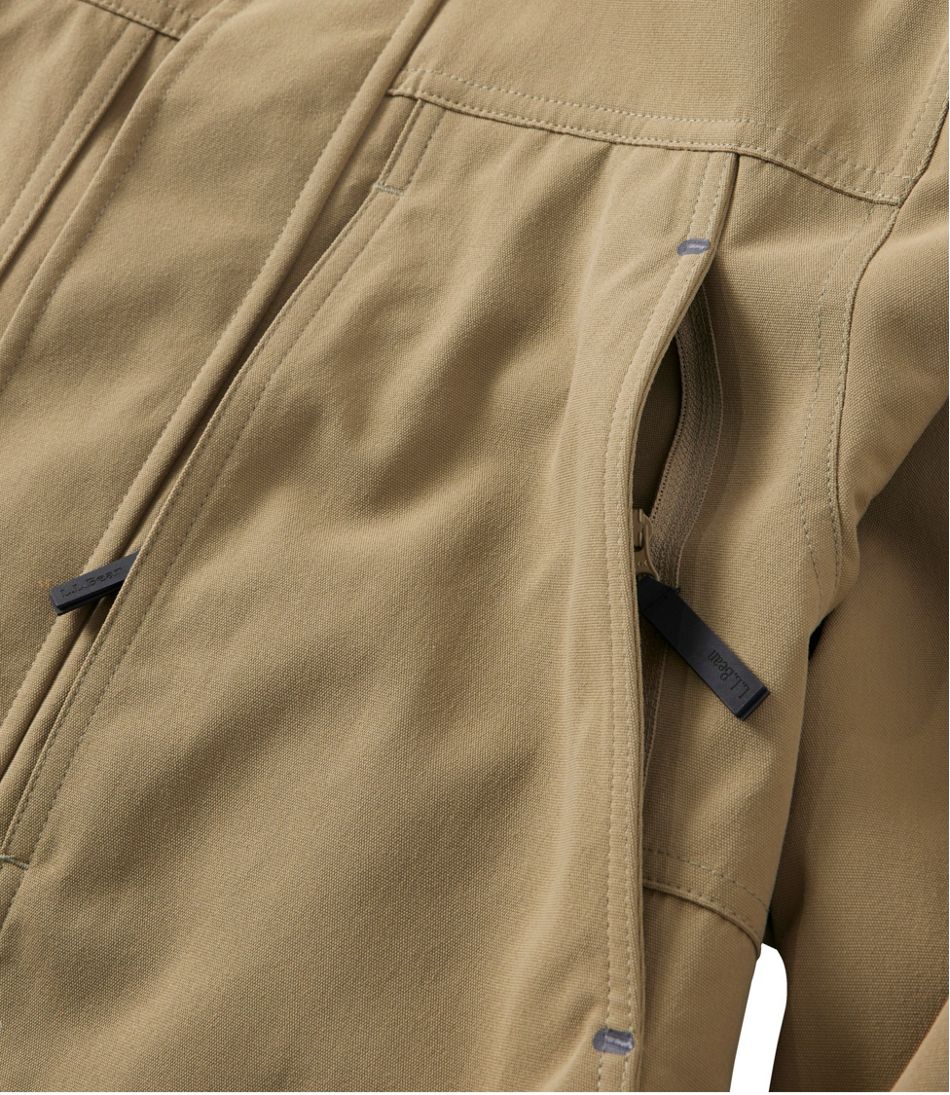 L.L.Bean Men's Upland Field Jacket OUTERWEAR|OUTDOOR EQUIPMENT