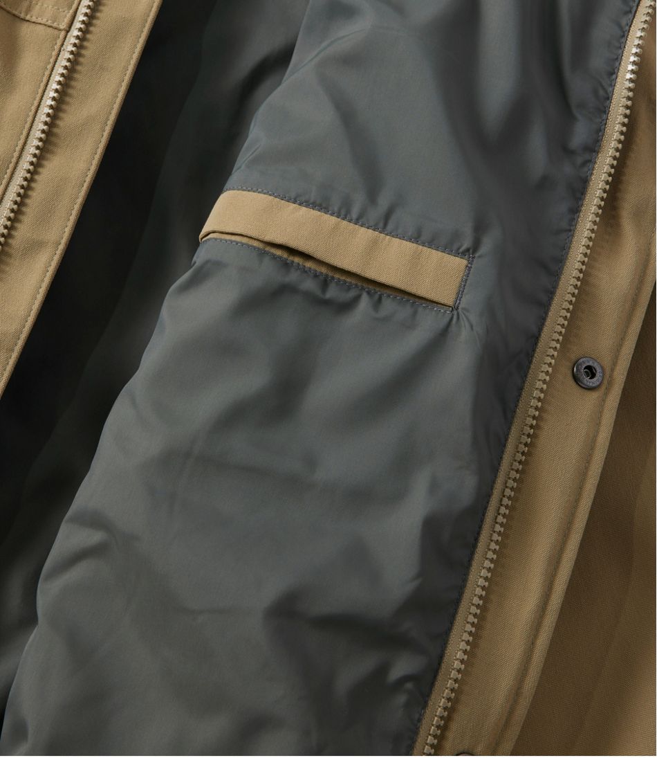 L.L.Bean Men's Upland Field Jacket OUTERWEAR|OUTDOOR EQUIPMENT