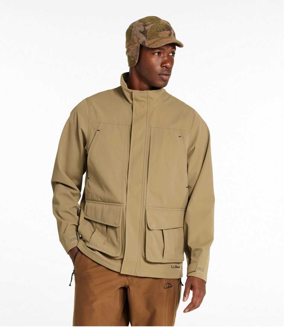 L.L.Bean Men's Upland Field Jacket OUTERWEAR|OUTDOOR EQUIPMENT