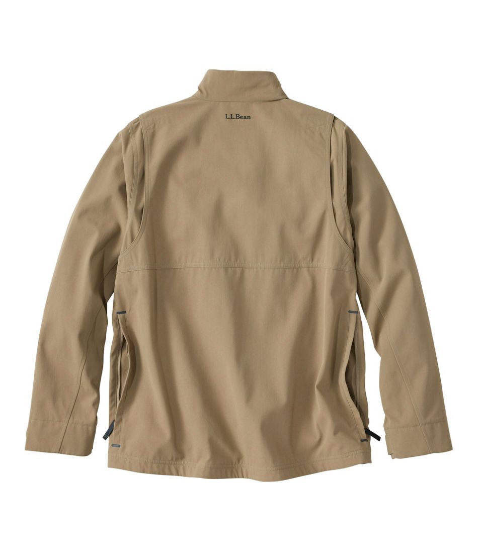 L.L.Bean Men's Upland Field Jacket OUTERWEAR|OUTDOOR EQUIPMENT