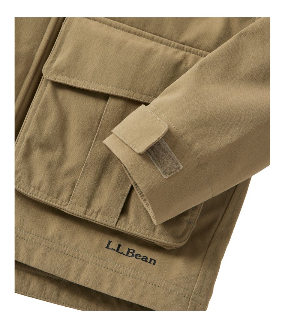 L.L.Bean Men's Upland Field Jacket OUTERWEAR|OUTDOOR EQUIPMENT