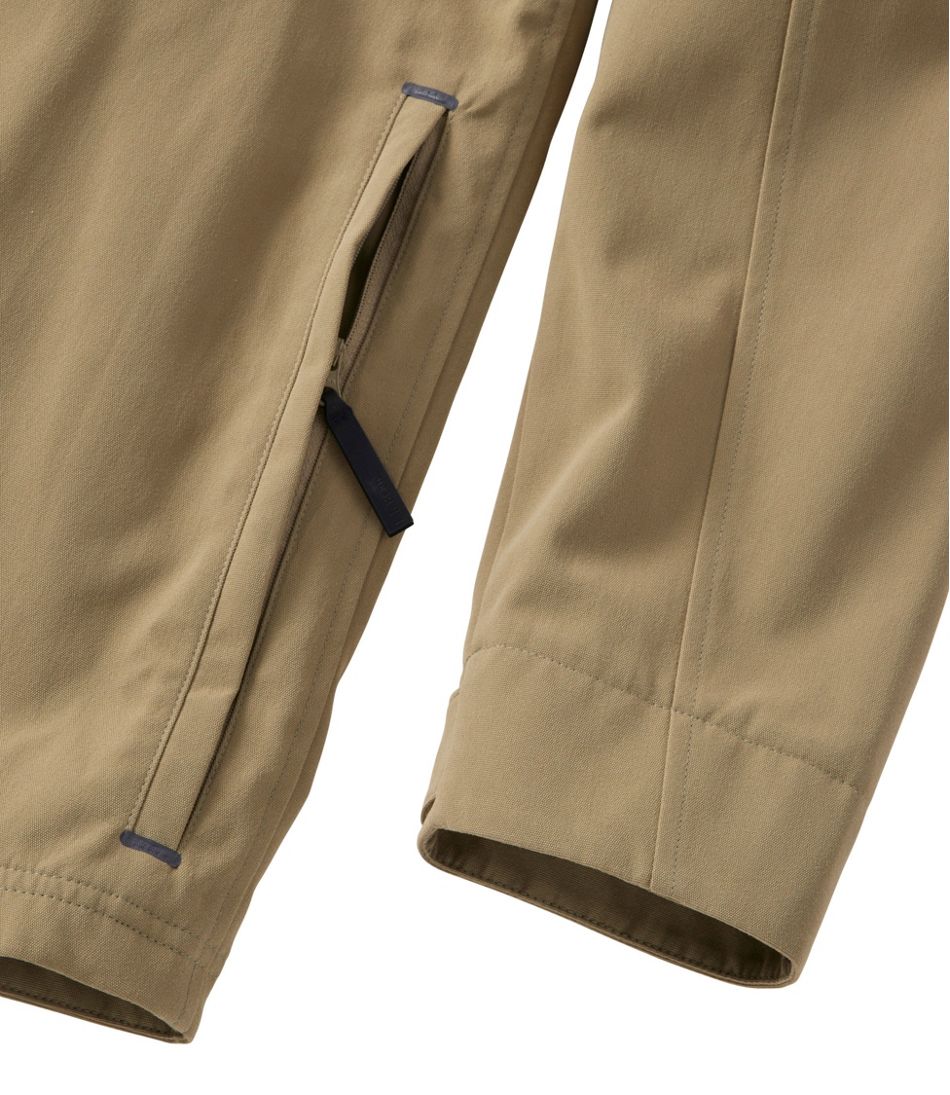 L.L.Bean Men's Upland Field Jacket OUTERWEAR|OUTDOOR EQUIPMENT