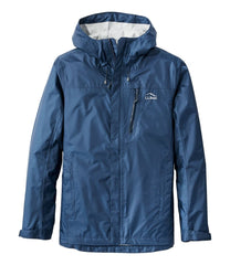 L.L.Bean Men's Trail Model Rain Jacket OUTERWEAR