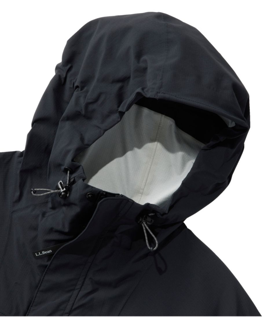 L.L.Bean Men's Cresta Stretch Rain Jacket OUTERWEAR|SALE