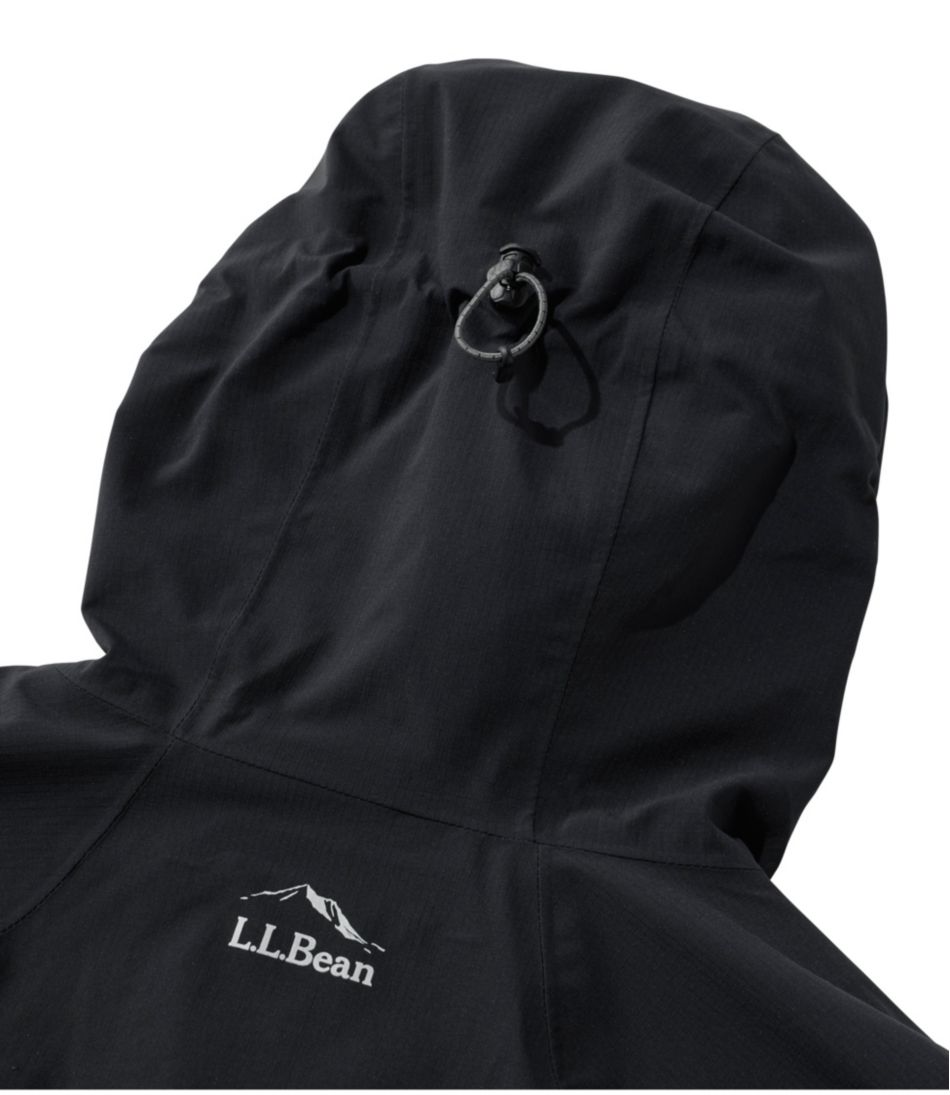 L.L.Bean Men's Cresta Stretch Rain Jacket OUTERWEAR|SALE