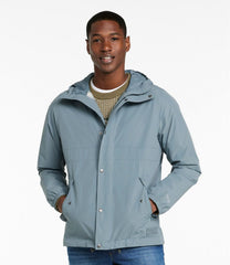 L.L.Bean Men's Mountain Classic Rain Jacket OUTERWEAR|SALE