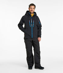 L.L.Bean Men's GORE-TEX Pro Patroller Jacket OUTERWEAR