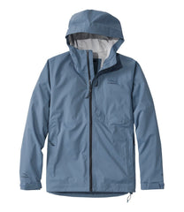 L.L.Bean Men's Angler Rain Jacket OUTERWEAR|OUTDOOR EQUIPMENT