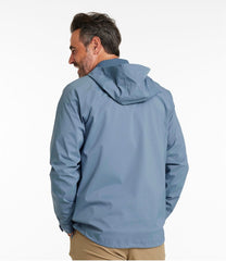 L.L.Bean Men's Angler Rain Jacket OUTERWEAR|OUTDOOR EQUIPMENT