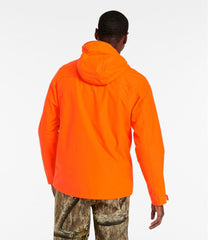 L.L.Bean Men's Northwoods II Rain Jacket OUTERWEAR|OUTDOOR EQUIPMENT