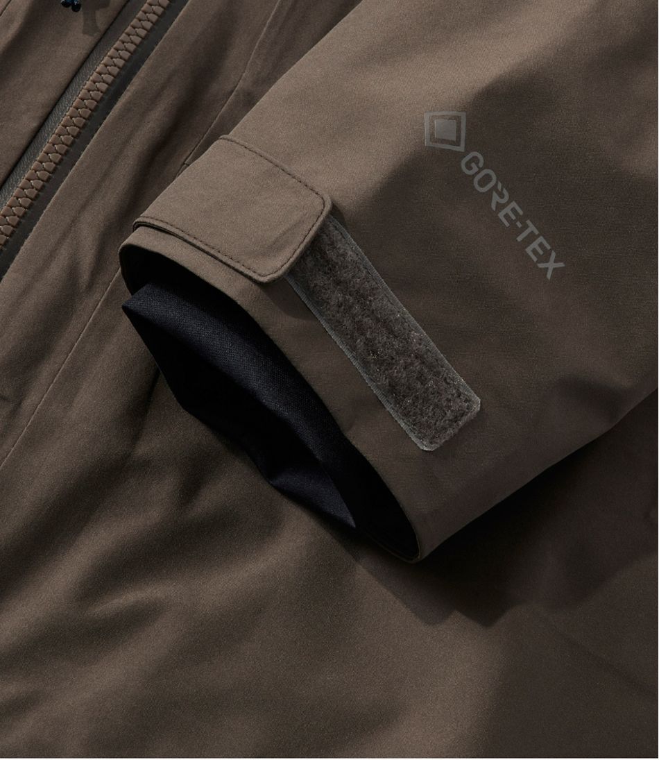 L.L.Bean Men's Rapid River Pro GORE-TEX Wading Jacket OUTERWEAR|OUTDOOR EQUIPMENT