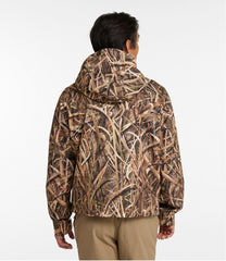 L.L.Bean Men's Apex Waterfowl Jacket OUTERWEAR|OUTDOOR EQUIPMENT