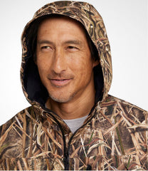 L.L.Bean Men's Apex Waterfowl Jacket OUTERWEAR|OUTDOOR EQUIPMENT